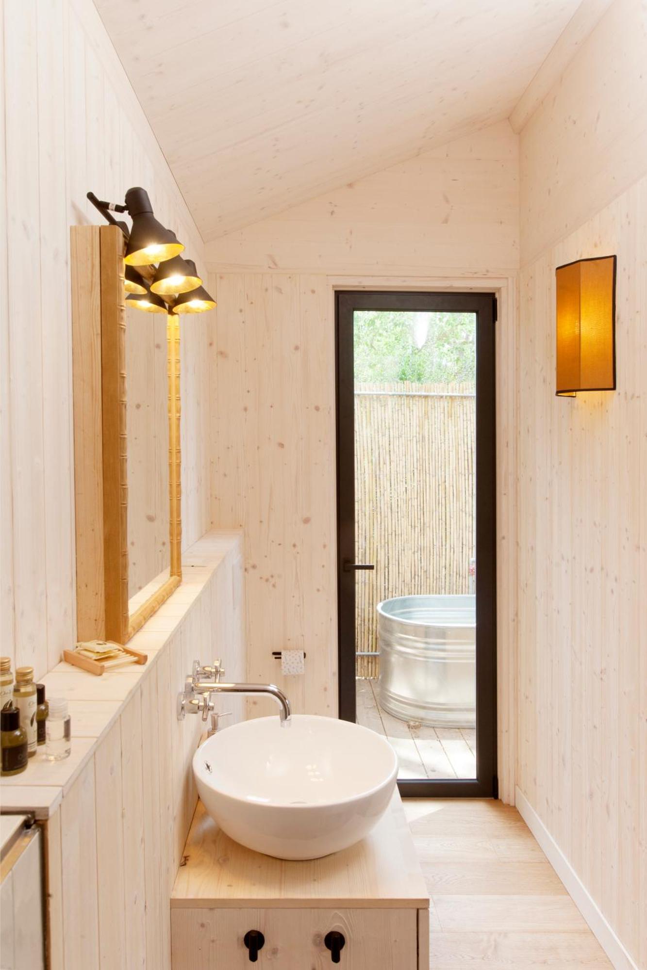 Ecoluxe Lodge