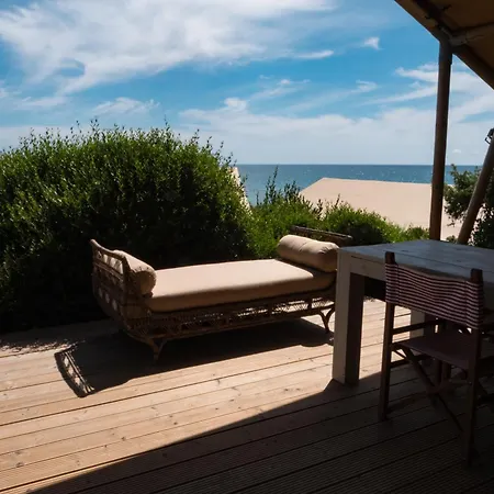 Resort & Glamping Terre Di Sacra In Toscana-2